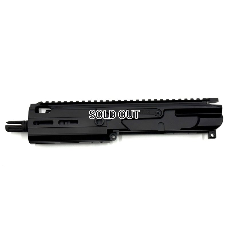 画像1: Toxicant製 MCX RATTLER アッパーキット (1)