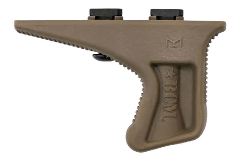 画像1: VFC/BCM AIR  KAGハンドストップ (M-LOK) (FDE) (1)