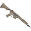 画像2: MGAカスタム Double Eagle×EMG NOVESKE N4 Gen3 (セラコート FDE / Ver.02) (2)