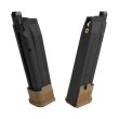 画像4: SIG AIR P320 - M17 (TAN) (4)