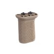 画像1: VFC/BCM AIR mod3 バーティカル フォアグリップ M-Lok用 (FDE) (1)