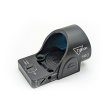 画像2: IMPERIUM Trijicon SRO タイプ レッドドットサイト (BK) (2)