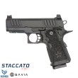 画像1: EMG/SAVIA STACCATO CS GBB (ノーマルカラー／セラコート／MGAカスタム＋) (1)