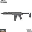 画像4: SALVO MCX SPEAR LT 11.5in GBB (フル刻印／JP Ver.)(アルマイトBK／セラコート4色／MGAカスタム＋)(6月頃入荷予定) (4)