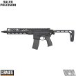 画像5: SALVO MCX SPEAR LT 11.5in GBB (フル刻印／JP Ver.)(アルマイトBK／セラコート4色／MGAカスタム＋)(6月頃入荷予定) (5)