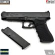 画像1: MGAコンプリートカスタム Wilson Combat (G34 Gen4) (ソフトガンケース付属版) (1)