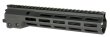 画像2: Angrygun Geisseleタイプ Mk16  10.5 inch レイル ハンドガード BK (2)