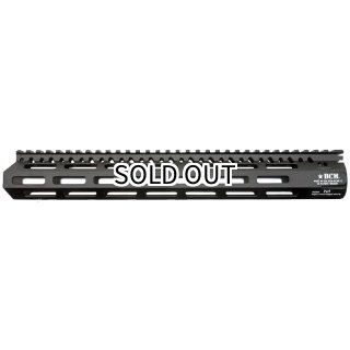 ANGRY GUN 製　BCM タイプハンドガード13インチ ANGRY GUN BCM MCMR-13 レイルハンドガード 東京マルイ 次世代