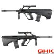 画像1: GHK Steyr AUG A2 GBB (Co2) (1)