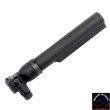 画像1: Airsoft Artisan  フォールディングストックアダプター セット (6ポジション) (1)