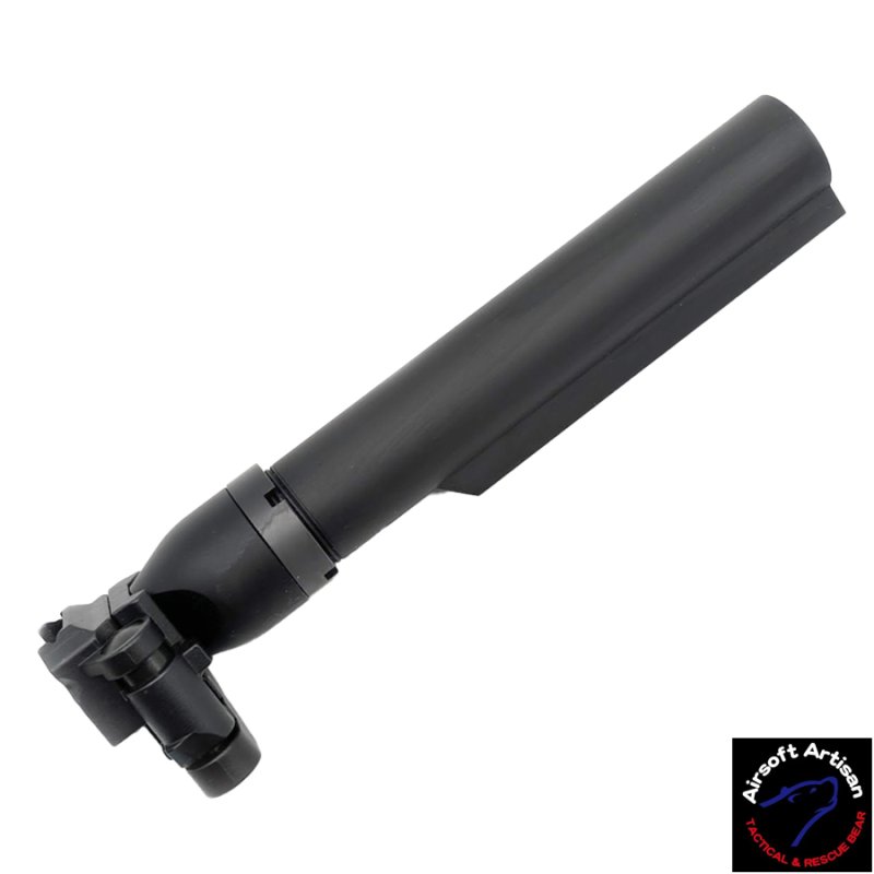 画像1: Airsoft Artisan  フォールディングストックアダプター セット (6ポジション) (1)