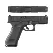 画像2: UMAREX/GHK Glock 45 Gen5 MOS GBB (6月20日頃発売／予約) (2)