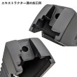 画像6: EMG/SAVIA STACCATO CS GBB (ノーマルカラー／セラコート／MGAカスタム＋) (6)