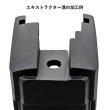 画像7: EMG/SAVIA STACCATO CS GBB (ノーマルカラー／セラコート／MGAカスタム＋) (7)
