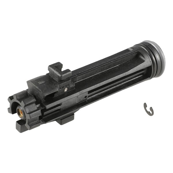 画像1: GHK M4 V2 CO2 ローディングノズル (1)