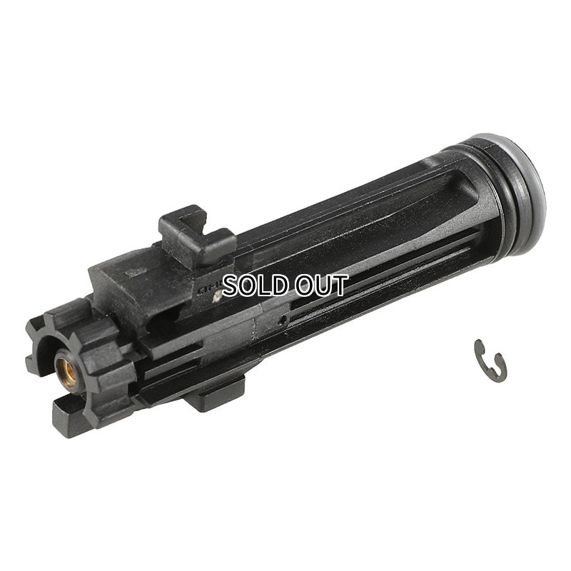 画像1: GHK M4 V2 CO2 ローディングノズル (1)