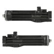 画像3: GHK M4 V2 CO2 ローディングノズル (3)