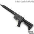 画像1: MGA コンプリート BCM MCMR T8 ブランクレシーバー Basic モデルベース ターミナルリスト (1)