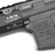 画像3: MGA コンプリート BCM MCMR T8 ブランクレシーバー Basic モデルベース ターミナルリスト (3)