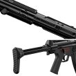 画像2: 東京マルイ 次世代 MP5 SD6 (新品セール品) (2)