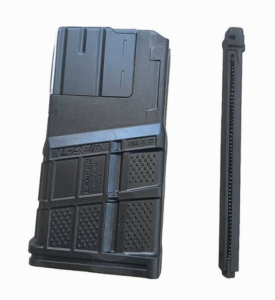 画像1: PROW SIG XM5(SPEAR) GBB  用 スペア ガスマガジン  予約 8月入荷予定  (1)