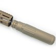画像7: MGA コンプリート NOVESKE CHAINSAW (セラコート NOVESKE FDE) (Ver.2) (CGS SCI-SIX QDサプレッサーセット)  (7)