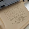 画像6: MGA コンプリート NOVESKE CHAINSAW (セラコート NOVESKE FDE) (Ver.2) (CGS SCI-SIX QDサプレッサーセット)  (6)