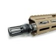 画像5: MGA コンプリート NOVESKE CHAINSAW (セラコート NOVESKE FDE) (Ver.2) (CGS SCI-SIX QDサプレッサーセット)  (5)