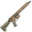 画像2: MGA コンプリート NOVESKE CHAINSAW (セラコート NOVESKE FDE) (Ver.2) (CGS SCI-SIX QDサプレッサーセット)  (2)