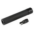 画像1: BPW SIG SLH 300 タイプ ODサプレッサー & ハイダー セット (14mm逆ネジ) (1)