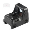 画像2: Holy Warrior  RMRタイプ レッドドットサイト 金属版(BK/FDE) (2)