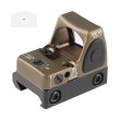 画像3: Holy Warrior  RMRタイプ レッドドットサイト 金属版(BK/FDE) (3)