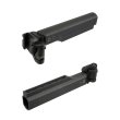画像1: RGW SIGタイプ MCX/MPX ストックアダプター ロープロファイルチューブ (1)