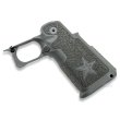 画像4: EMG/SAVIA STACCATO  Full-Size PRO グリップ (BK/DE/Gray) (4)
