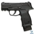 画像4: EMG (VFC) / Parabellum  SIG P365 X-Macro Comp コンプリートカスタム (4)