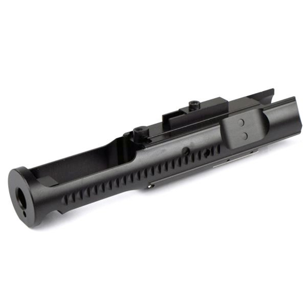 画像1: IRON Airsoft MWSシリーズ用 アルミニウムCNC ボルトキャリア (1)