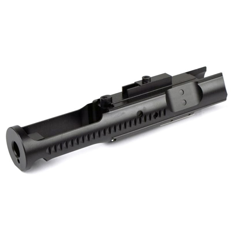 画像1: IRON Airsoft MWSシリーズ用 アルミニウムCNC ボルトキャリア (1)