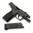 画像3: EMG (VFC) / Parabellum  SIG P365 X-Macro Comp コンプリートカスタム (3)