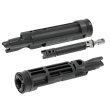 画像2: IRON Airsoft マルイMWSシリーズ用 強化ローディングノズル ASSY (2)