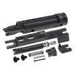 画像1: IRON Airsoft マルイMWSシリーズ用 強化ローディングノズル ASSY (1)