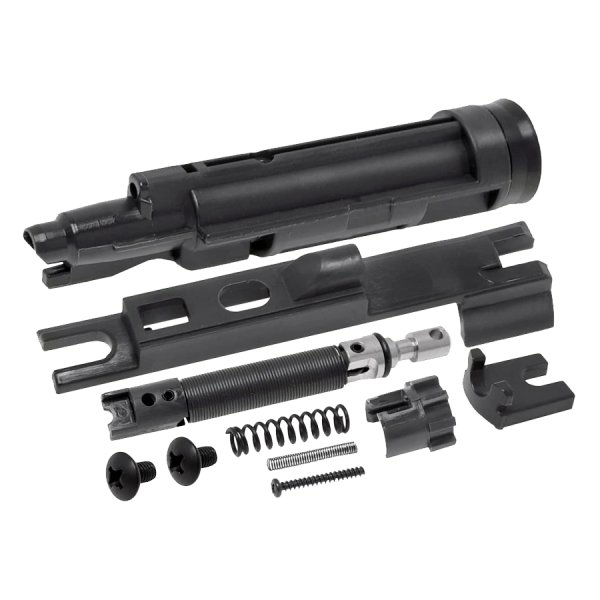 画像1: IRON Airsoft マルイMWSシリーズ用 強化ローディングノズル ASSY (1)