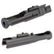 画像1: IRON Airsoft マルイ MWSシリーズ用 CNC スチール ボルトキャリア (1)