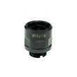 画像1: COWCOW Technology A01 Hi-CAPA用サイレンサーアダプター Black (11mm正→14mm逆ネジ) (1)
