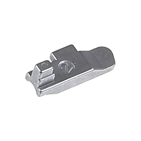 画像1: GUARDER ガーダー スチールノッカーロック 東京マルイV10/M1911/MEU/M45A1/S70/Detonics用 (1)