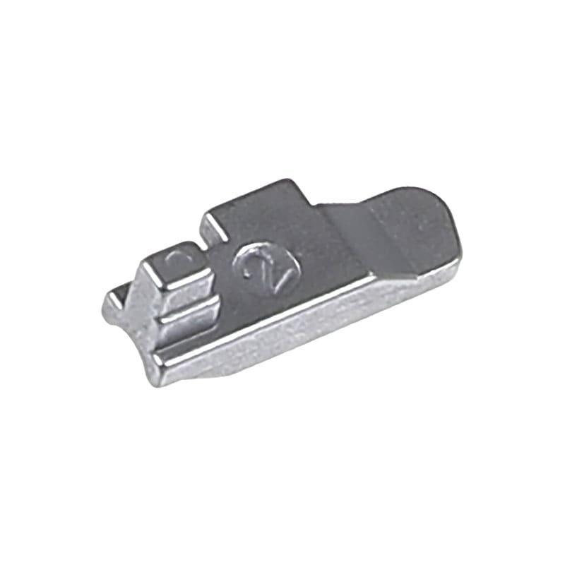 画像1: GUARDER ガーダー スチールノッカーロック 東京マルイV10/M1911/MEU/M45A1/S70/Detonics用 (1)