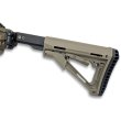 画像5: MGA＋ SALVO MCX Spear LT CAG 10.5in GBB (JP Ver.ベース / セラコート : SIG Coyote / Tier2 仕様) (5)