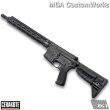 画像1: MGA コンプリート BCM MCMR T8 ブランクレシーバー Basic モデルベース ターミナルリスト (1)