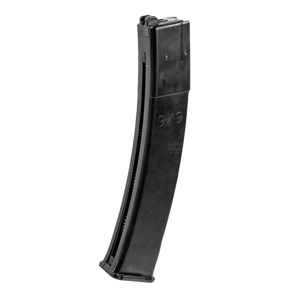 画像1: WELL PRO PP-19-01/PPK20 GBB 用 スペア ガスマガジン(8月発売予定) (1)