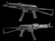 画像1:  PRO PP-19-01 Vityaz GBB  SMG Rifle (予約) (8月入荷予定) (1)