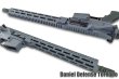 画像7: GHK M4 DDM4 V7 14.5in V3 GBB (FDE)(Co2)(セラコート／MGAカスタム＋) (7)